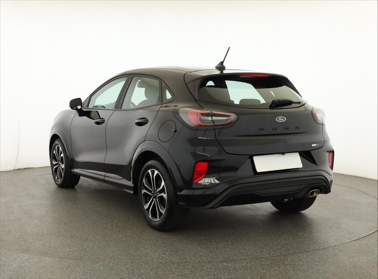 2022 Ford PUMA - 5