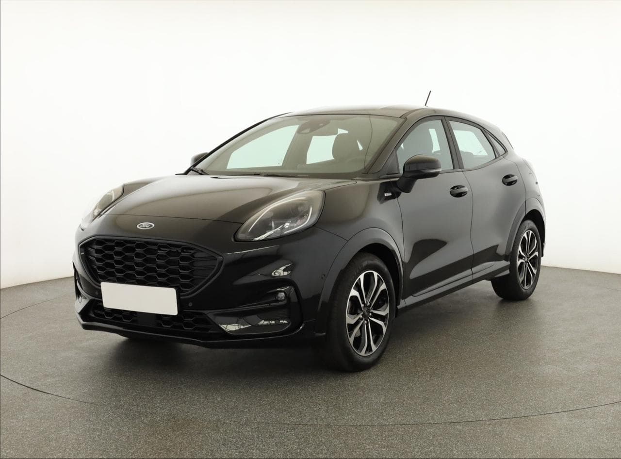 2022 Ford PUMA - 3