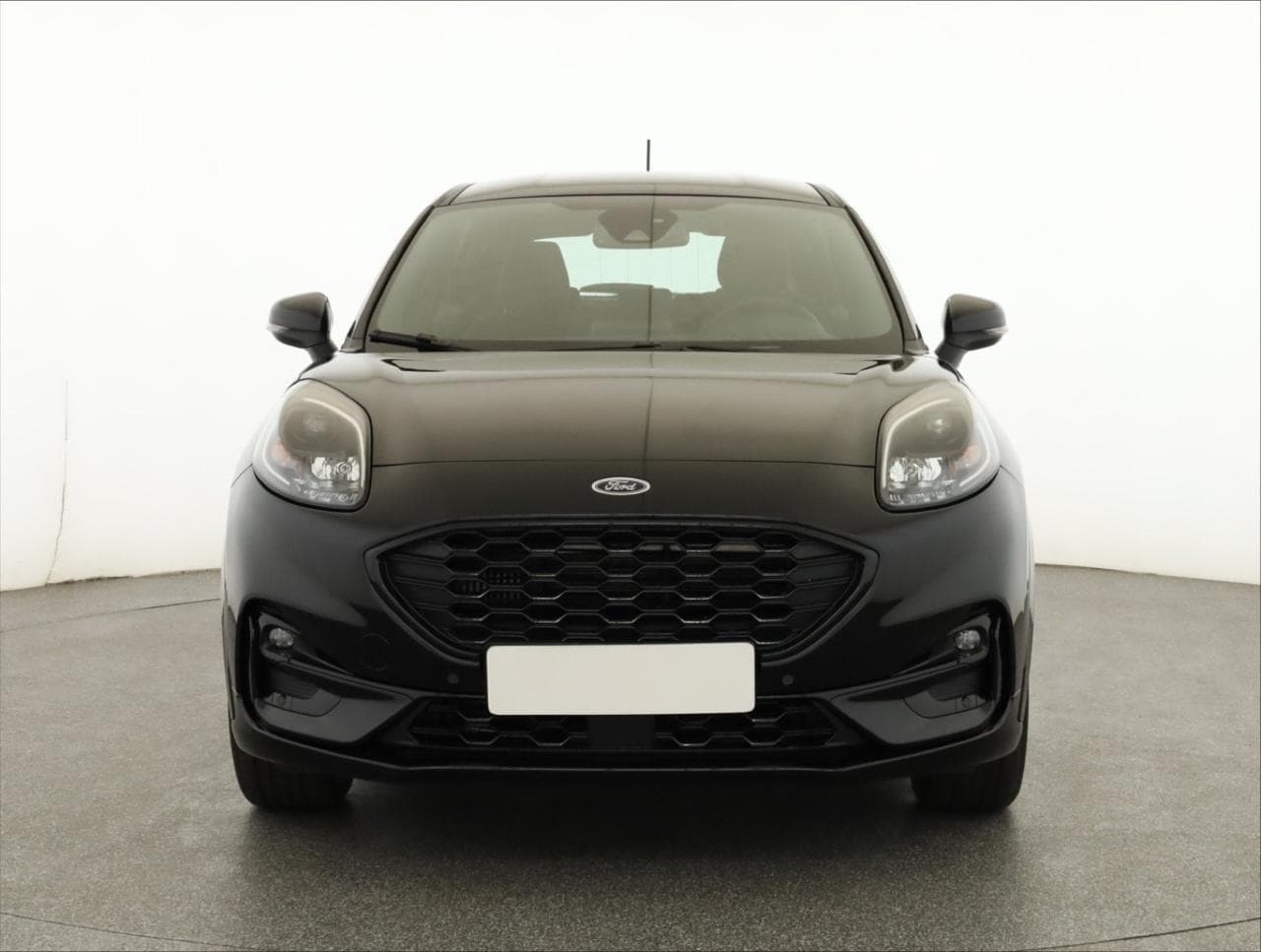 2022 Ford PUMA - 2