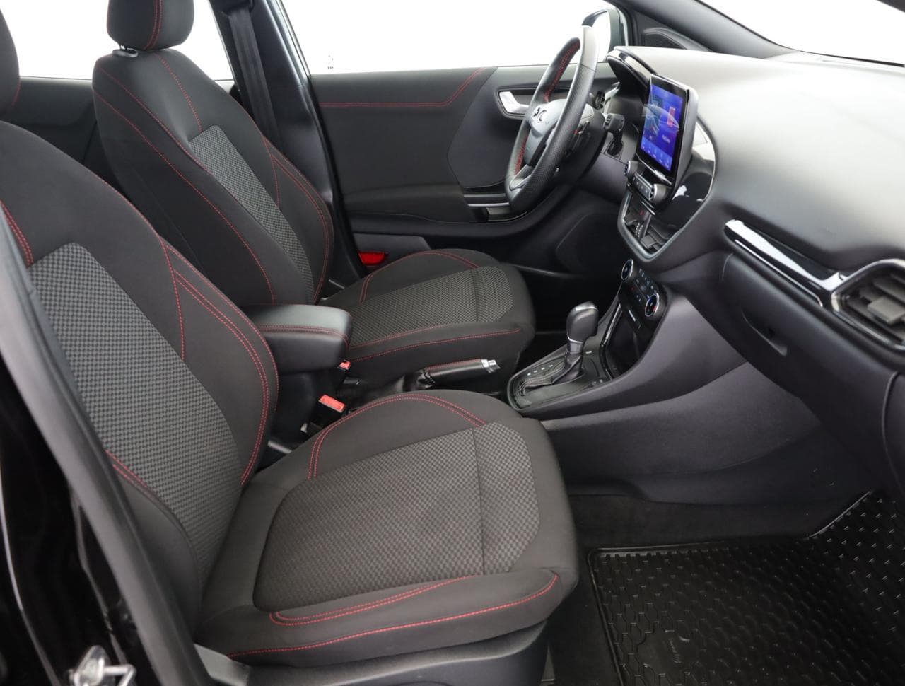 2022 Ford PUMA - 10