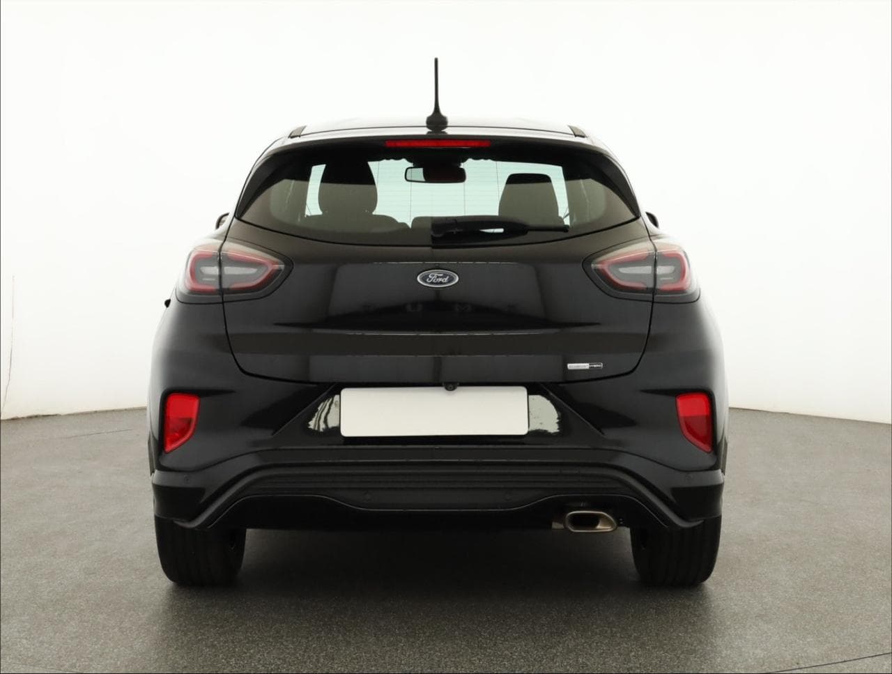 2022 Ford PUMA - 6