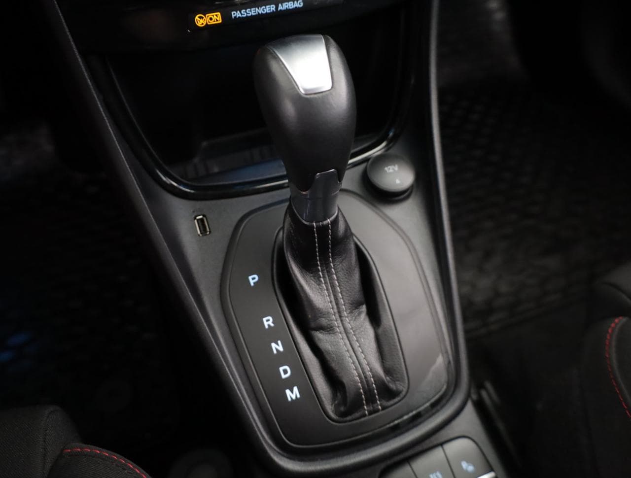 2022 Ford PUMA - 17