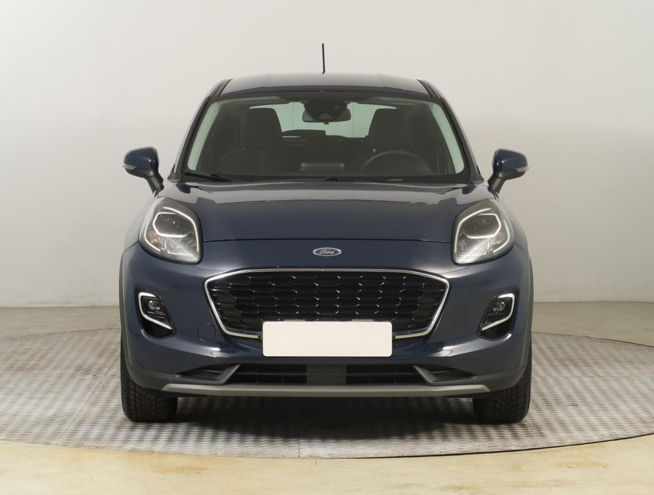 2022 Ford PUMA - 2