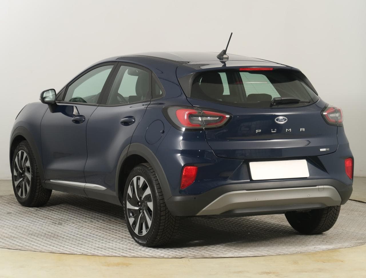 2022 Ford PUMA - 5
