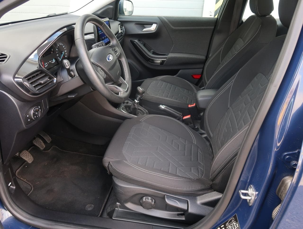 2022 Ford PUMA - 16