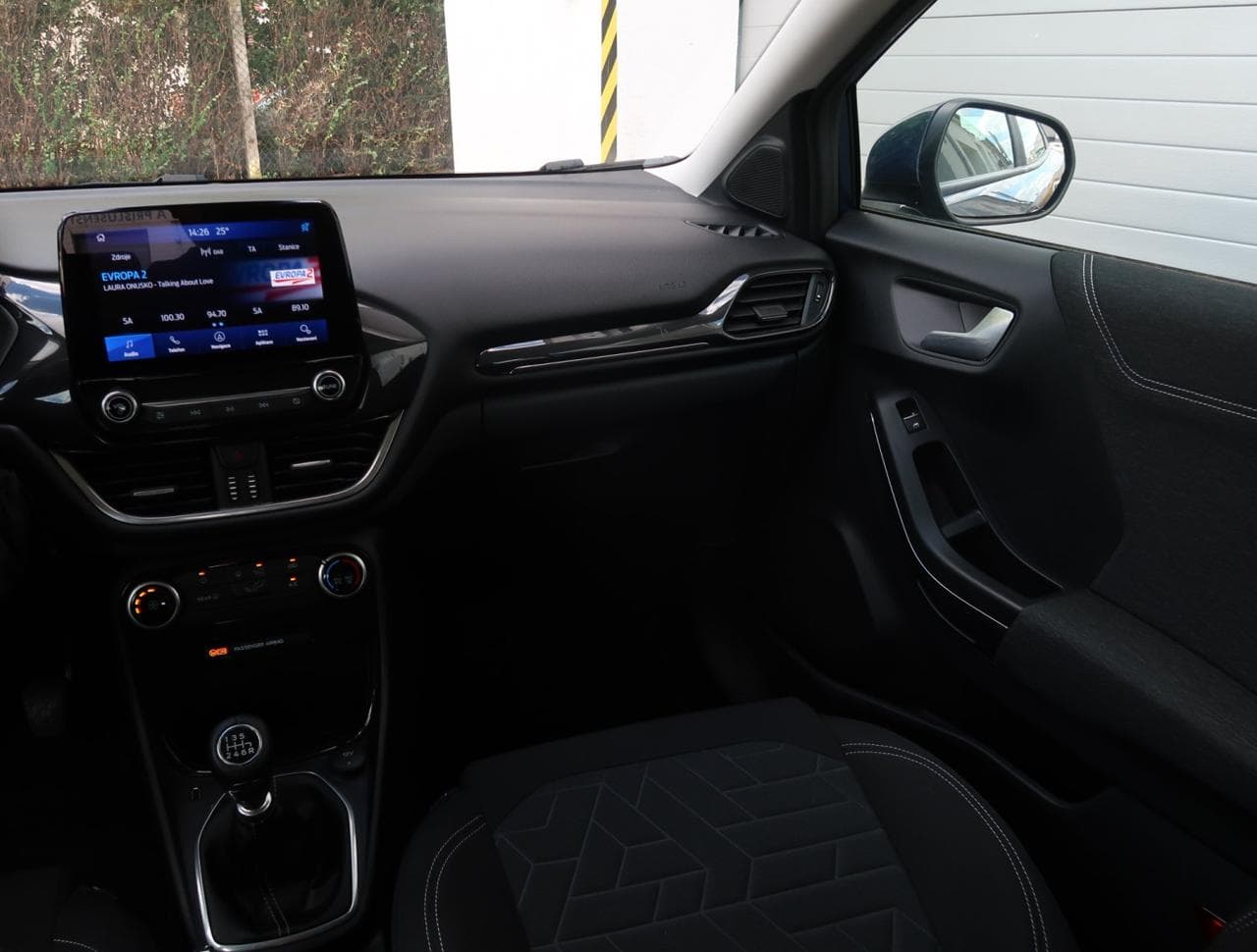 2022 Ford PUMA - 11