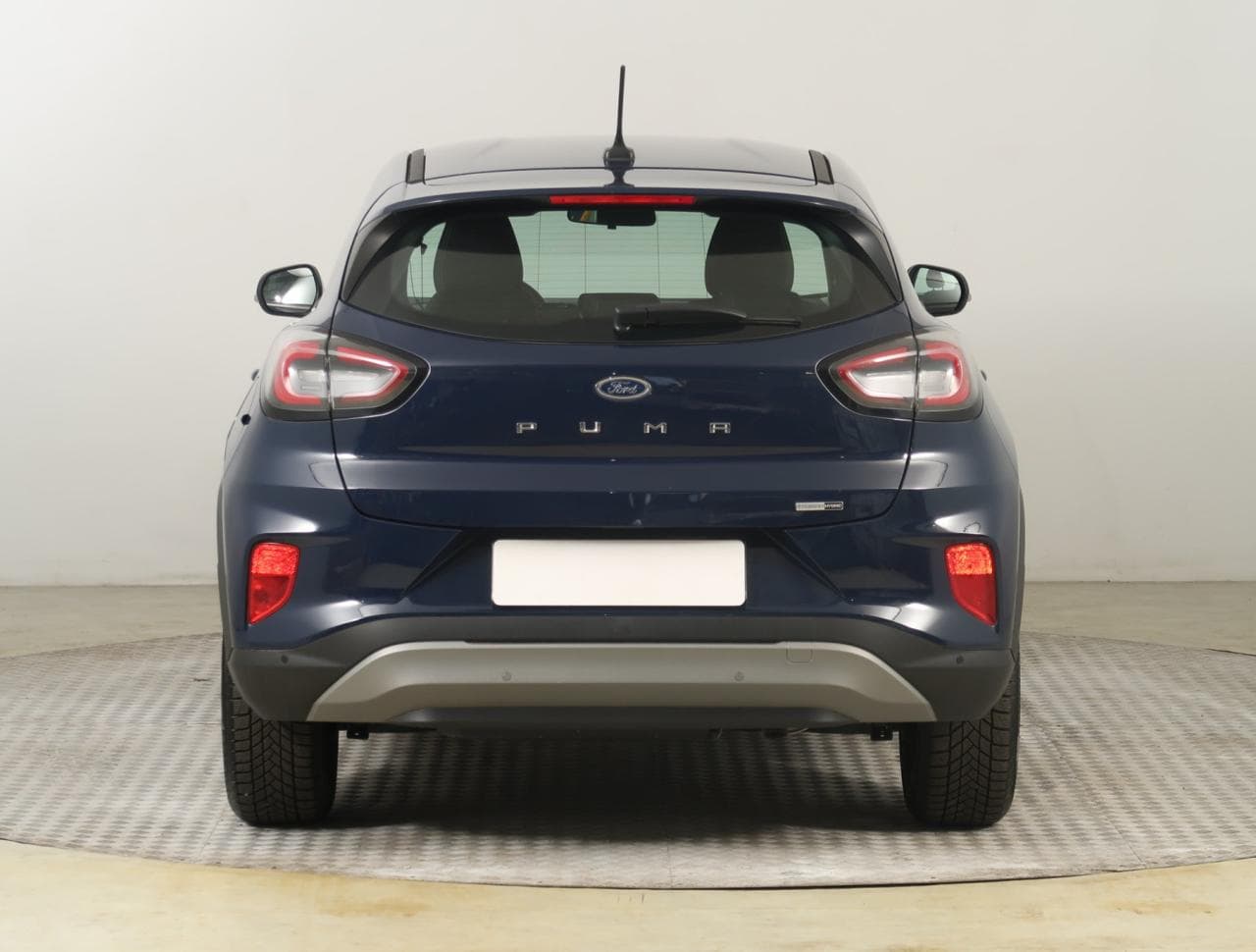 2022 Ford PUMA - 6