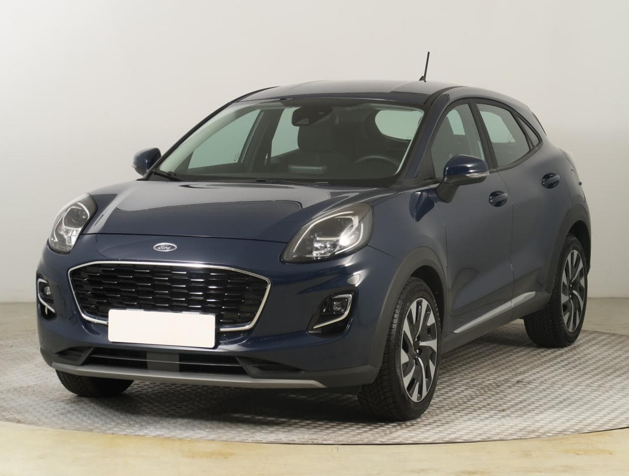 2022 Ford PUMA - 3