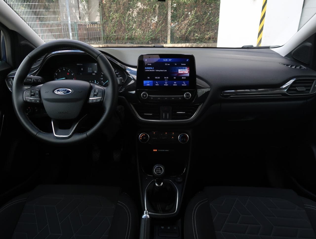 2022 Ford PUMA - 10