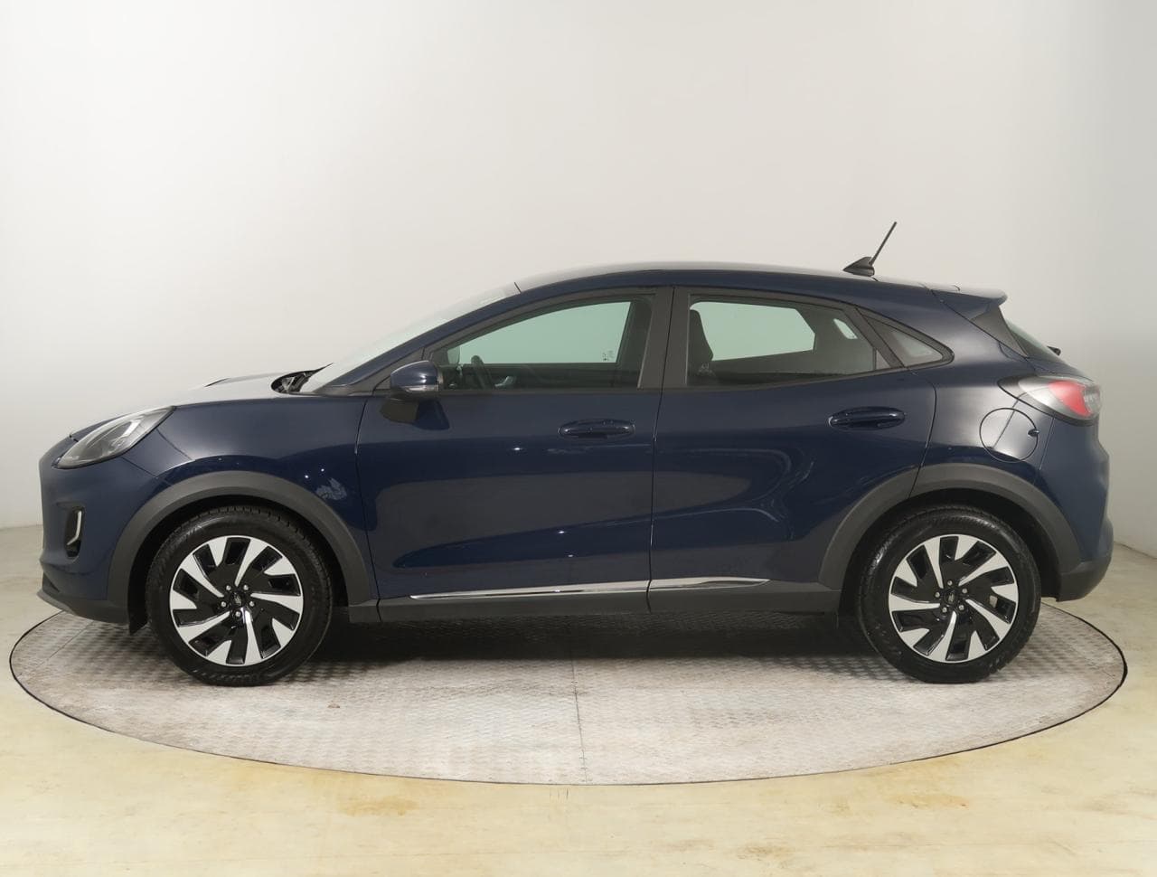 2022 Ford PUMA - 4