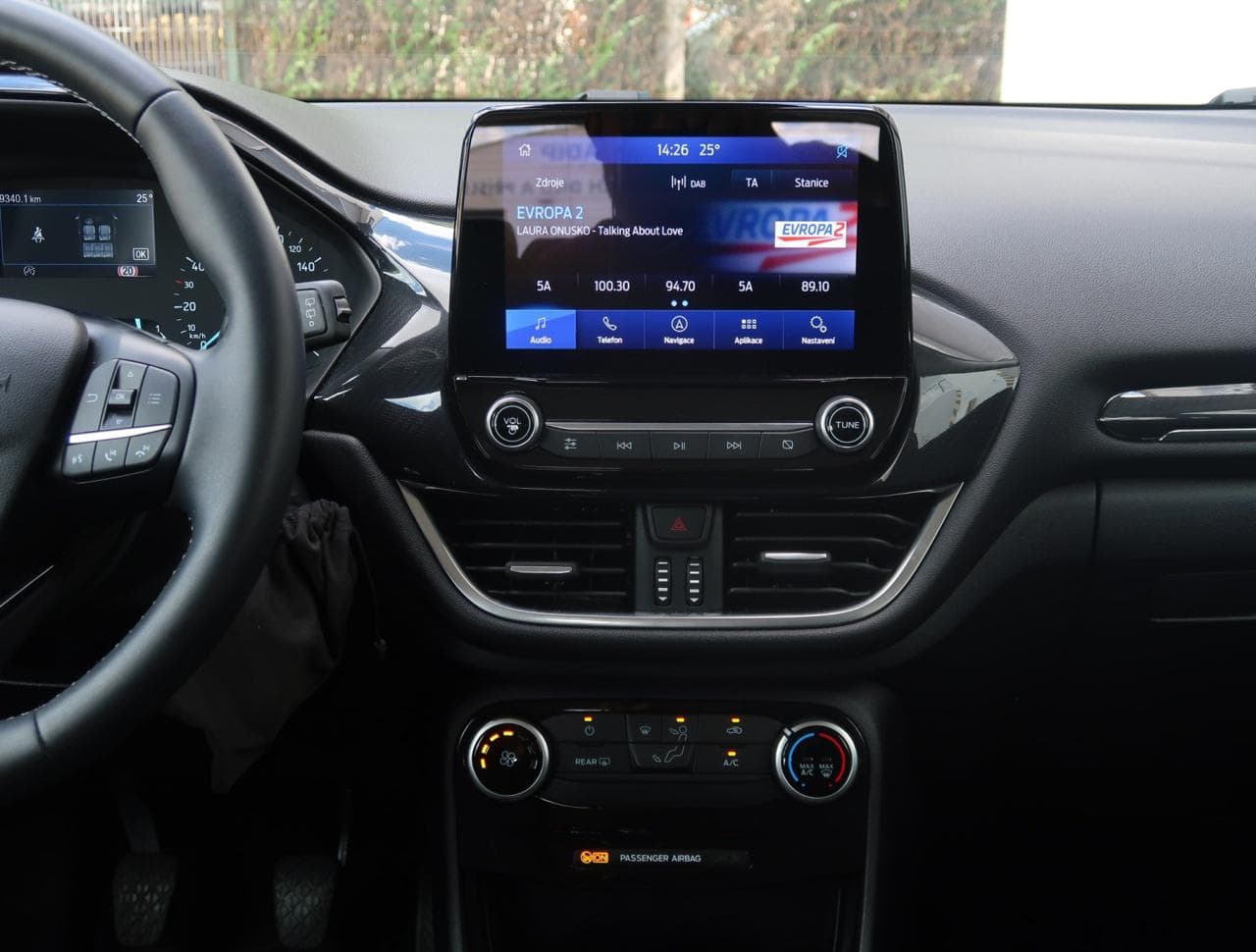 2022 Ford PUMA - 18