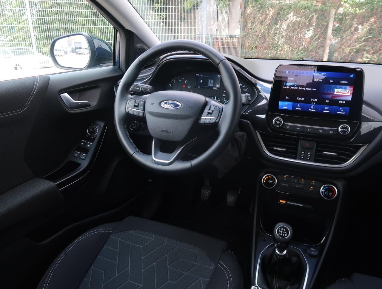 2022 Ford PUMA - 9