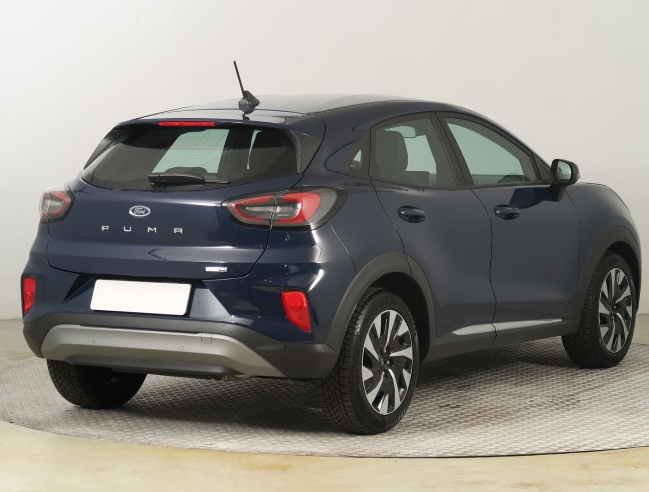 2022 Ford PUMA - 7