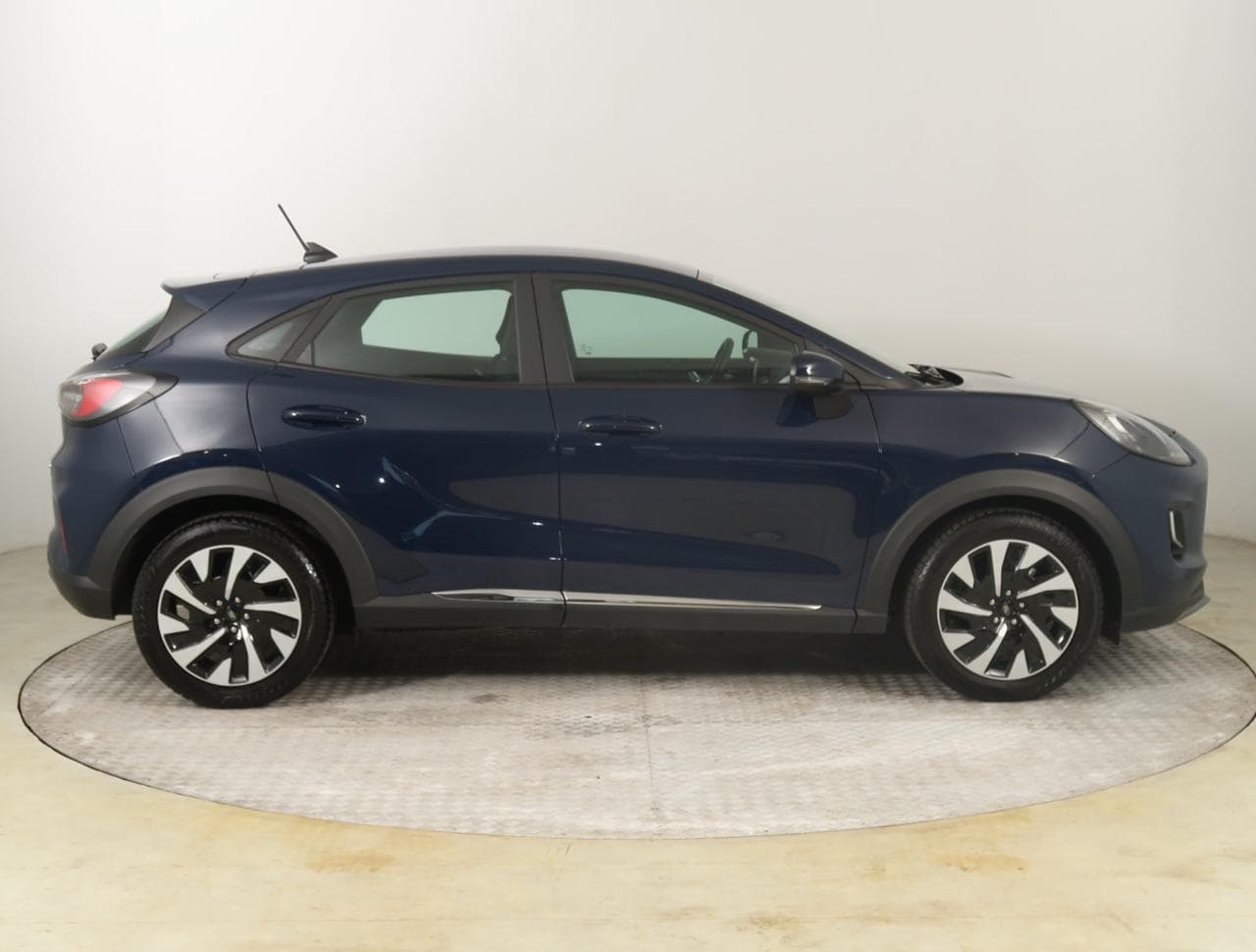 2022 Ford PUMA - 8