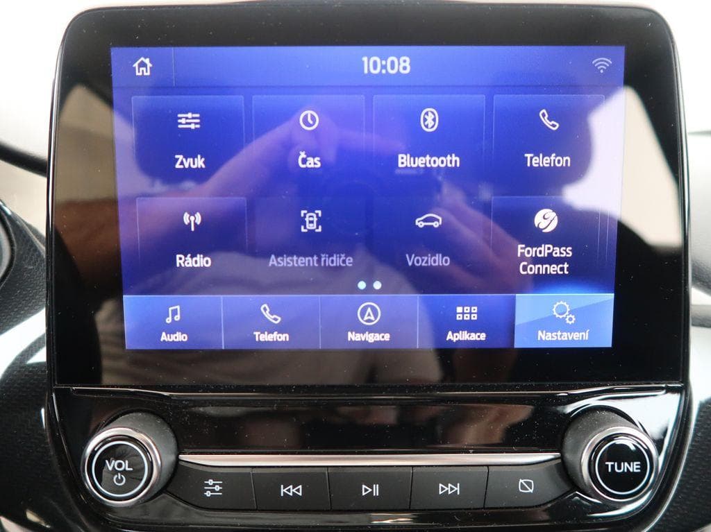 2024 Ford PUMA - 19