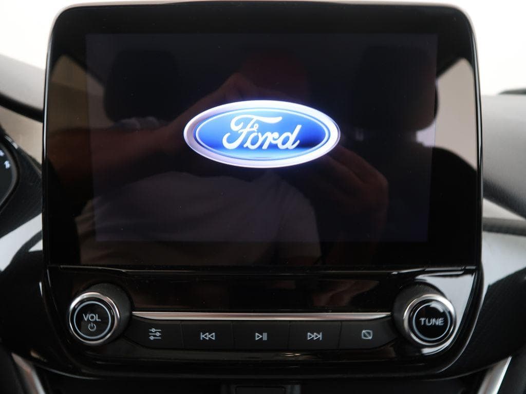2024 Ford PUMA - 17
