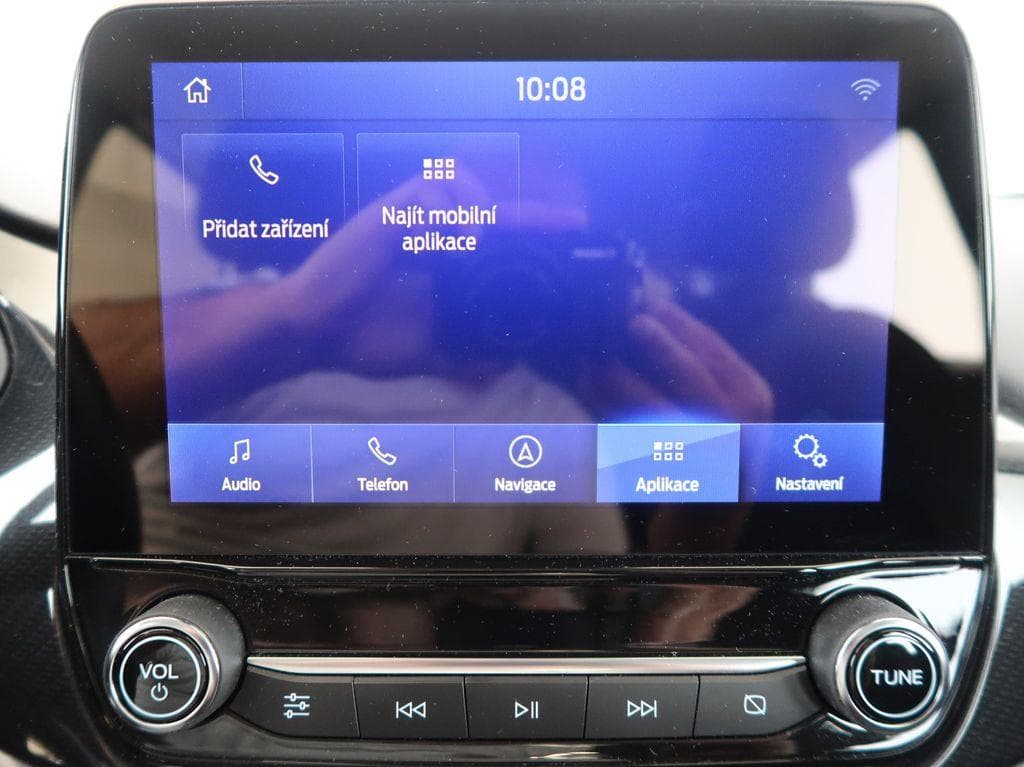 2024 Ford PUMA - 20