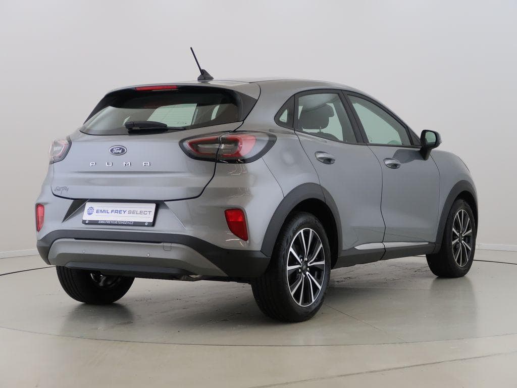 2024 Ford PUMA - 5