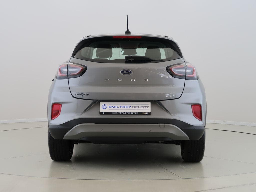 2024 Ford PUMA - 6