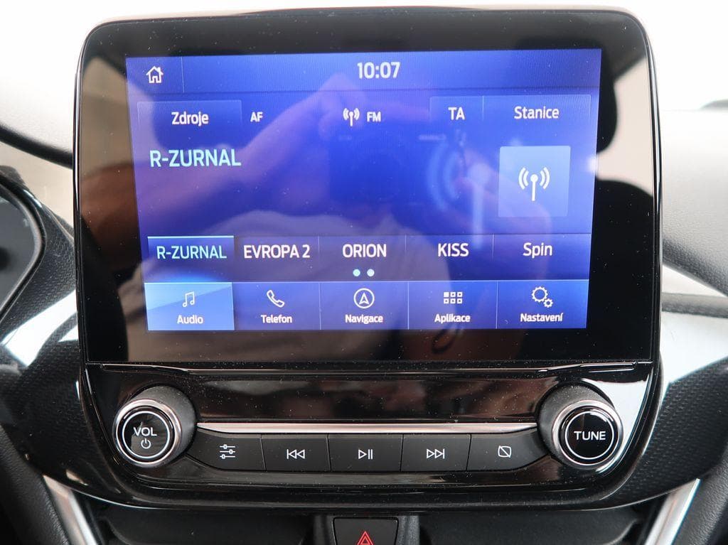 2024 Ford PUMA - 18