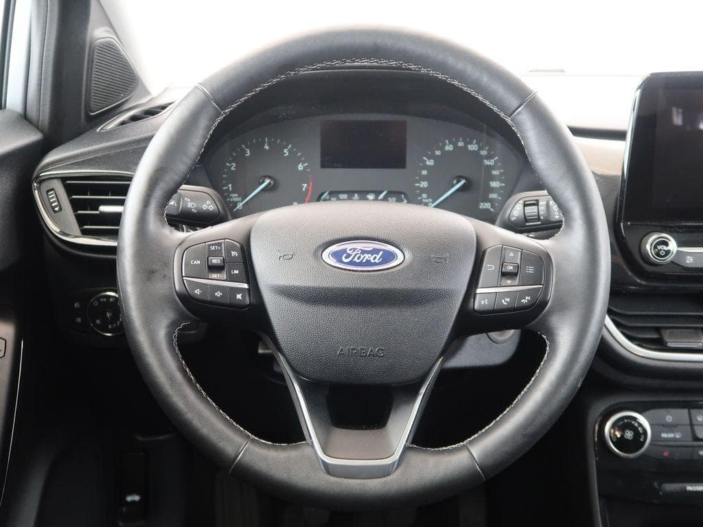 2024 Ford PUMA - 14
