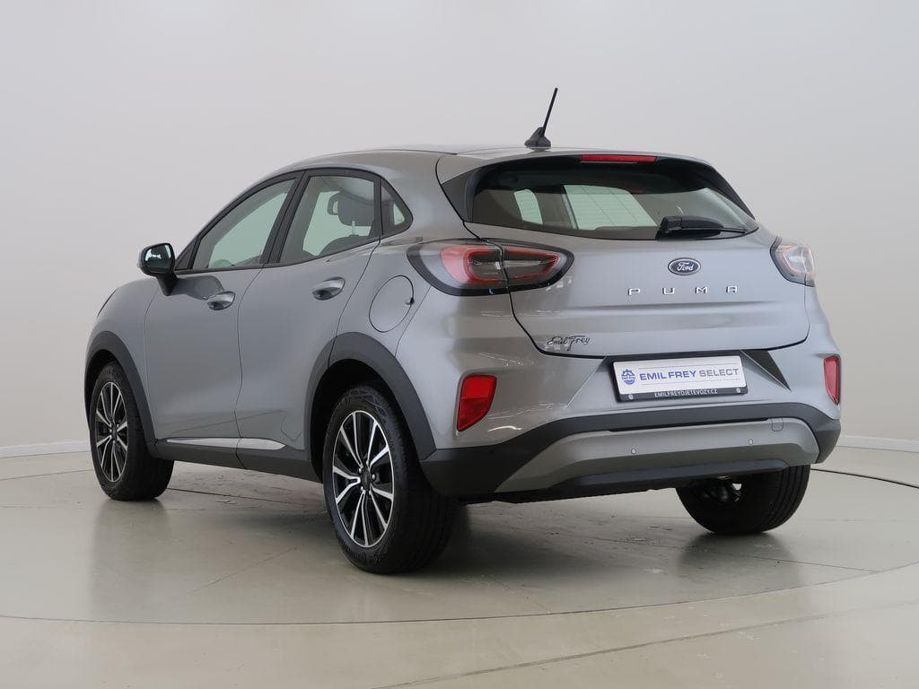 2024 Ford PUMA - 7