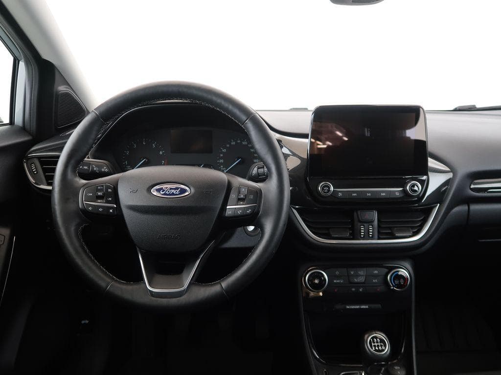 2024 Ford PUMA - 15