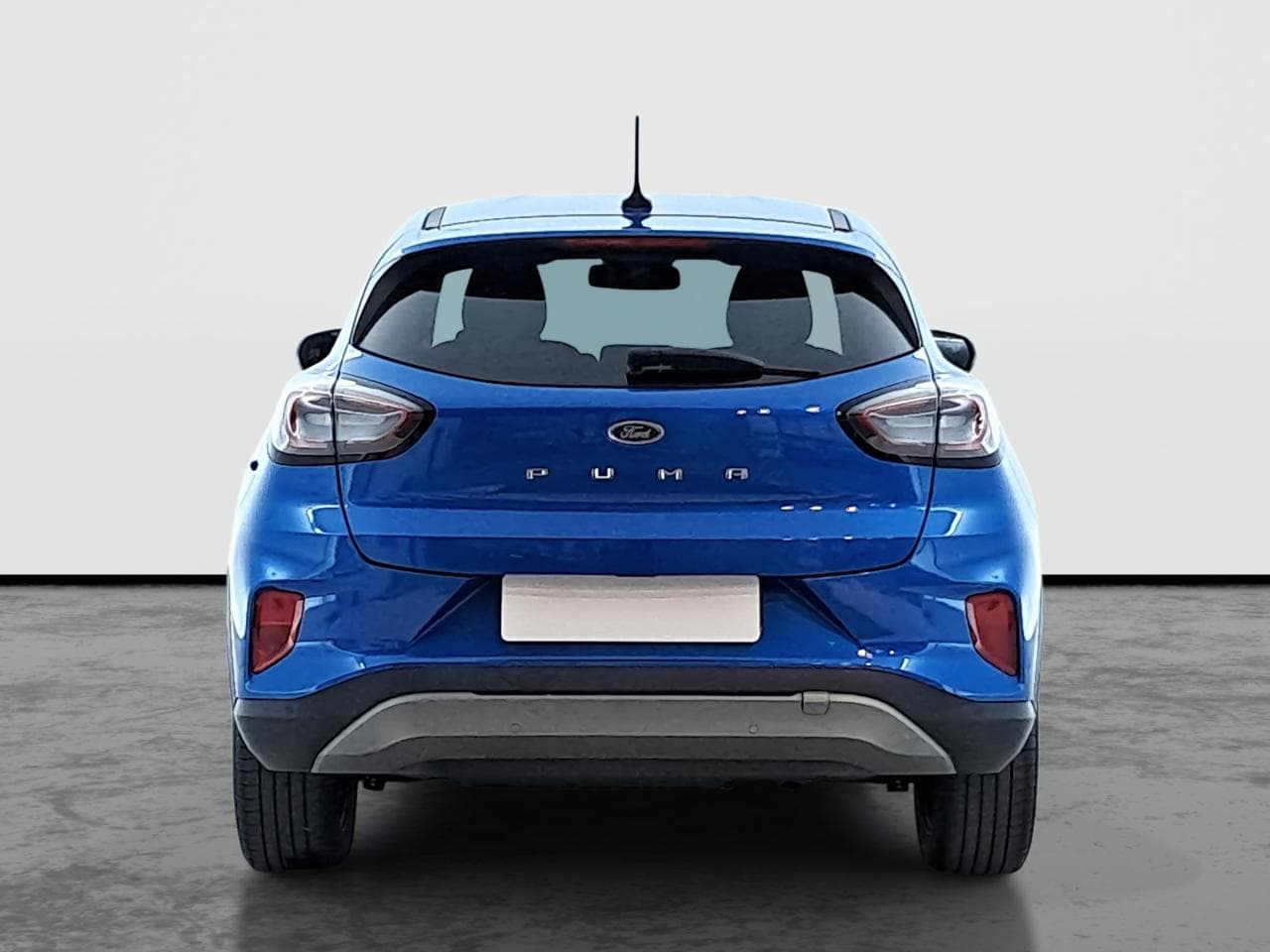 2020 Ford PUMA - 6