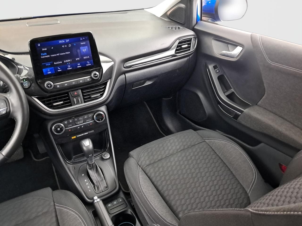 2020 Ford PUMA - 11