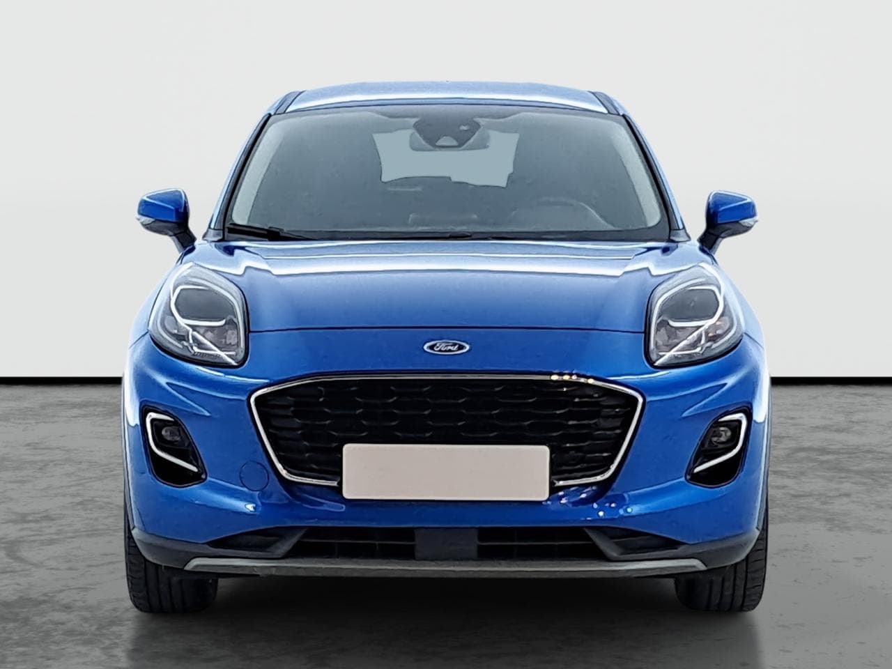 2020 Ford PUMA - 2