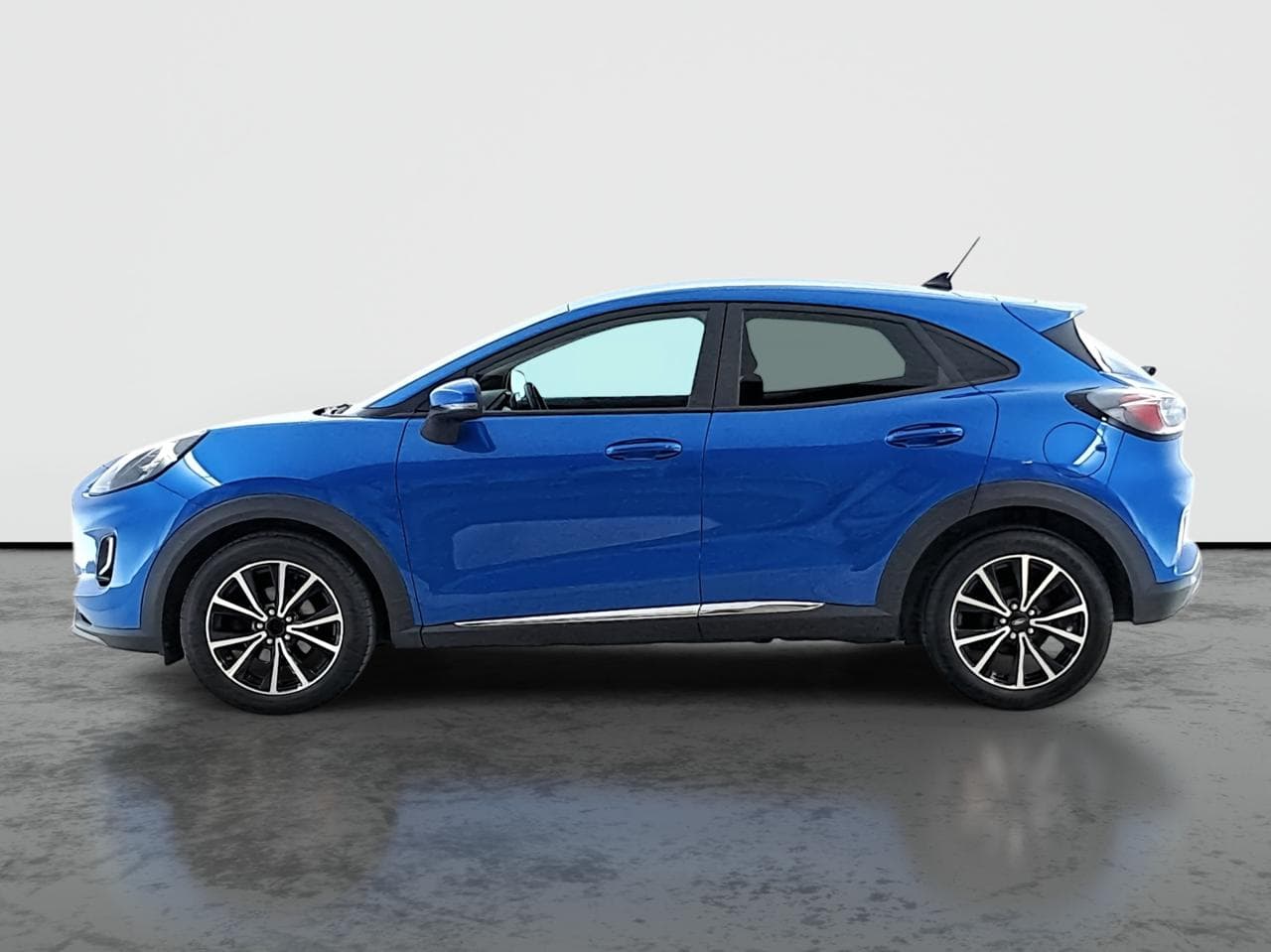 2020 Ford PUMA - 4