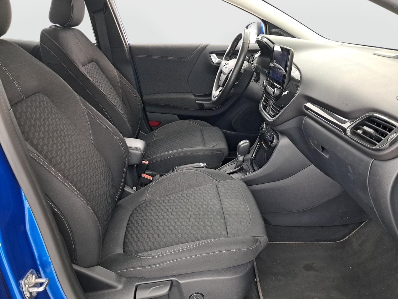 2020 Ford PUMA - 12