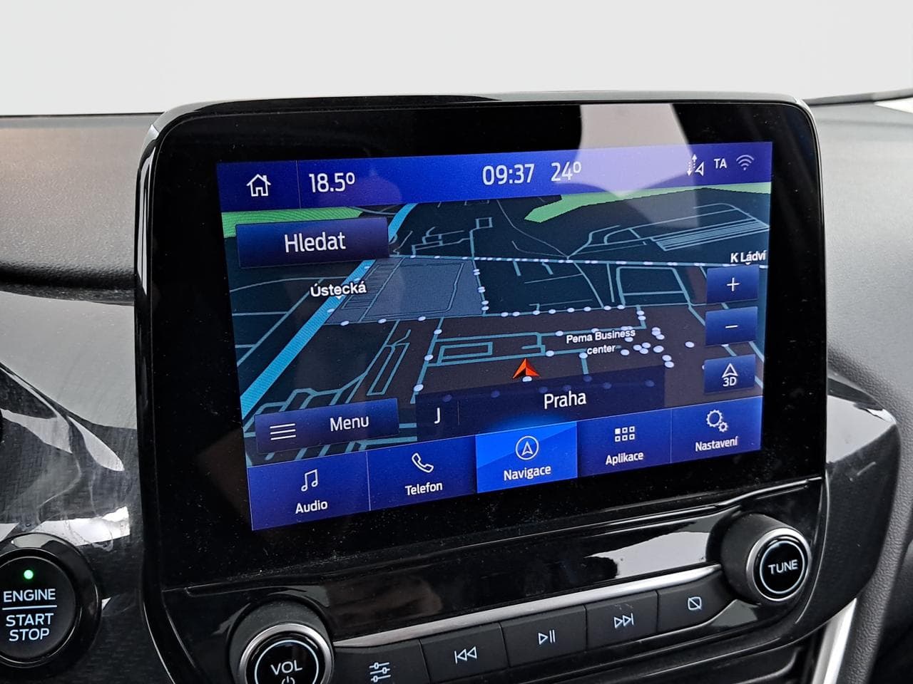 2020 Ford PUMA - 19
