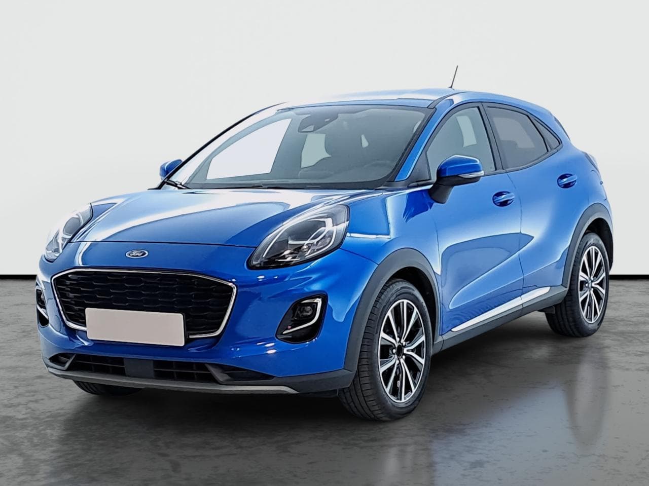 2020 Ford PUMA - 3