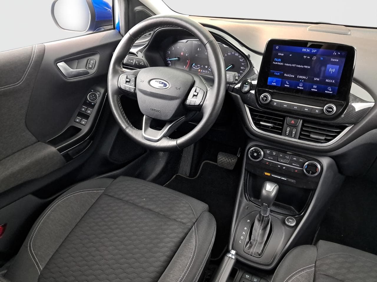 2020 Ford PUMA - 9