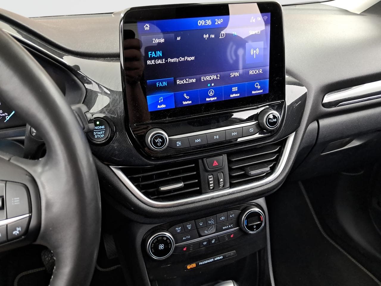 2020 Ford PUMA - 18