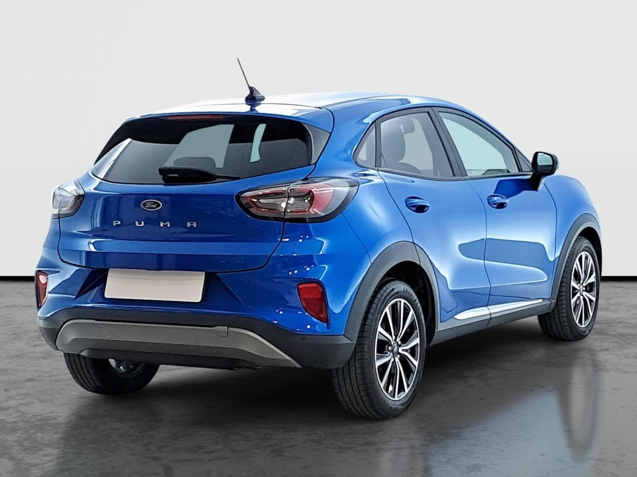 2020 Ford PUMA - 7
