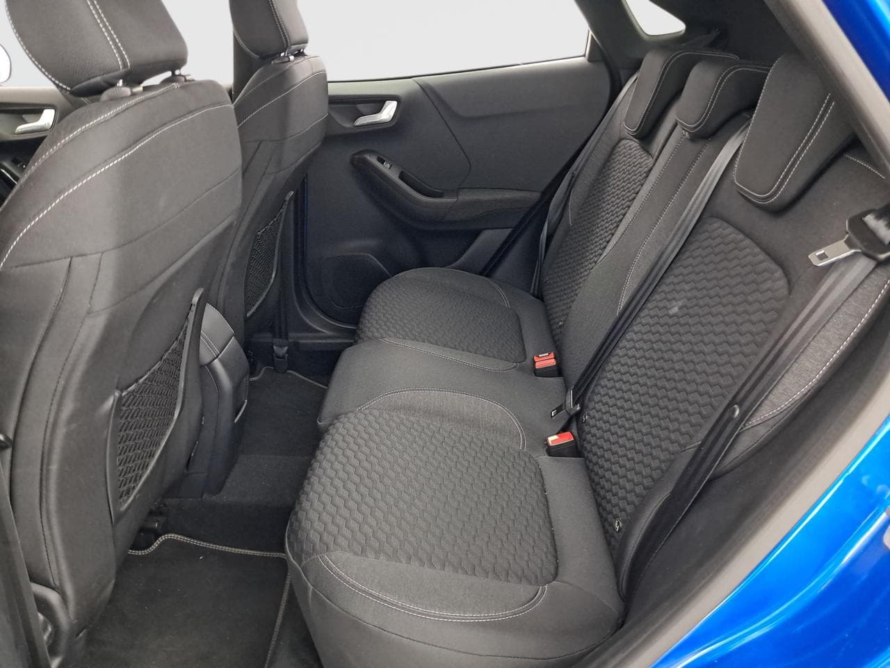 2020 Ford PUMA - 15