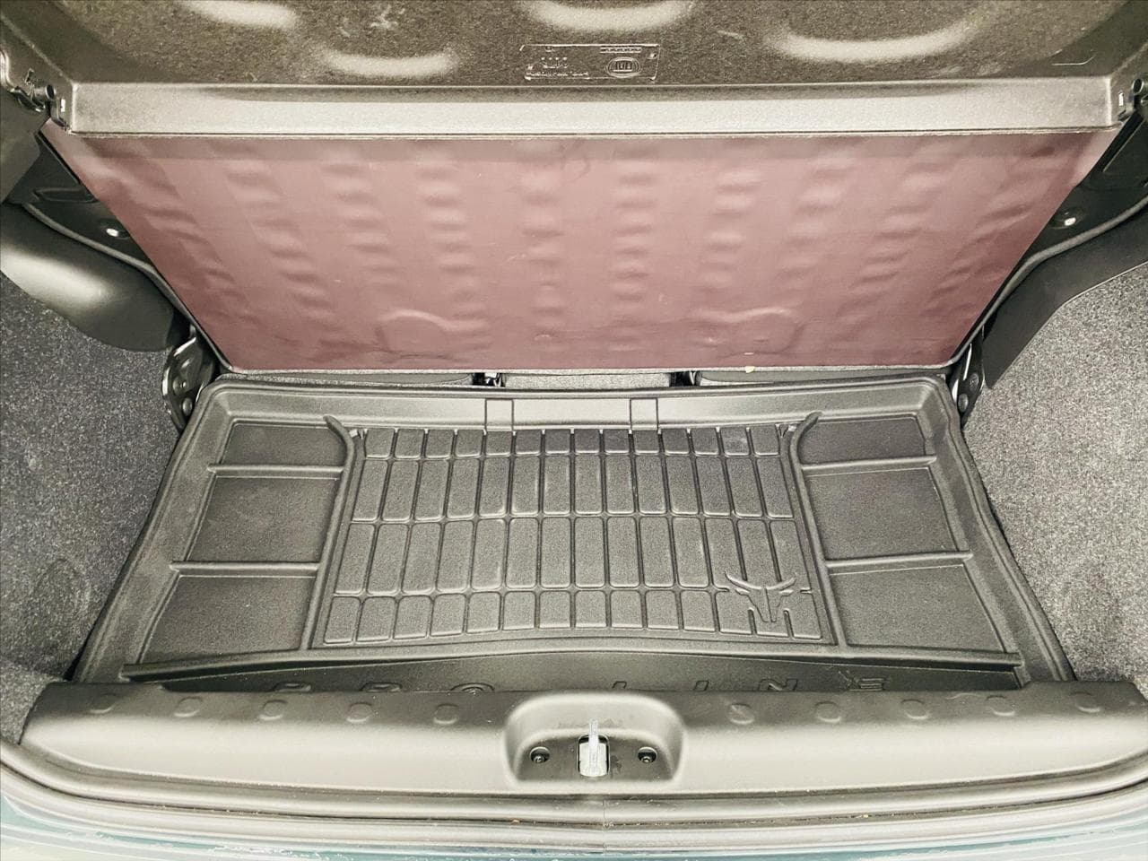 2024 Fiat Panda - 11