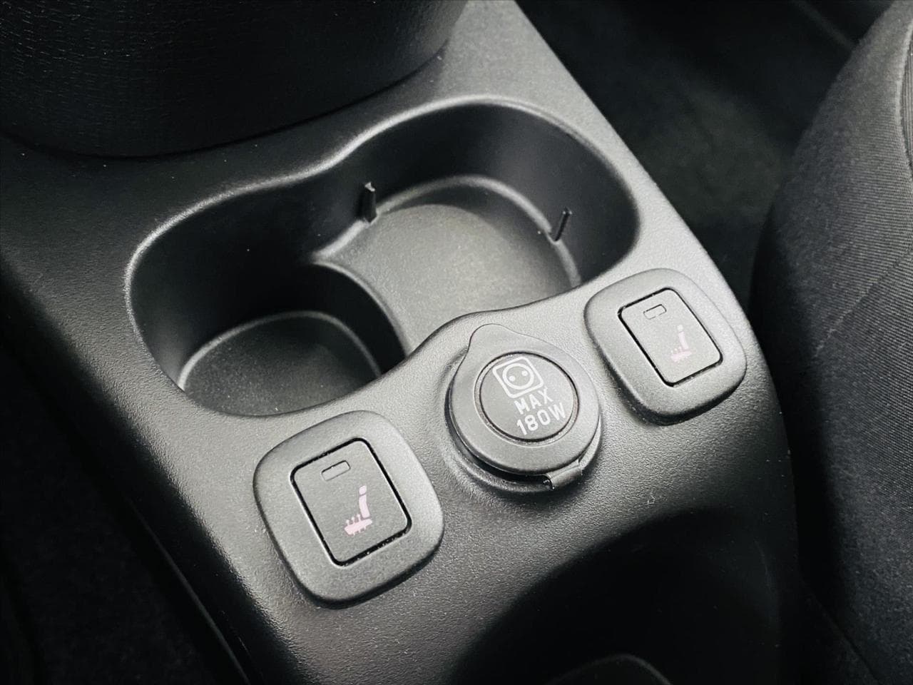 2024 Fiat Panda - 15