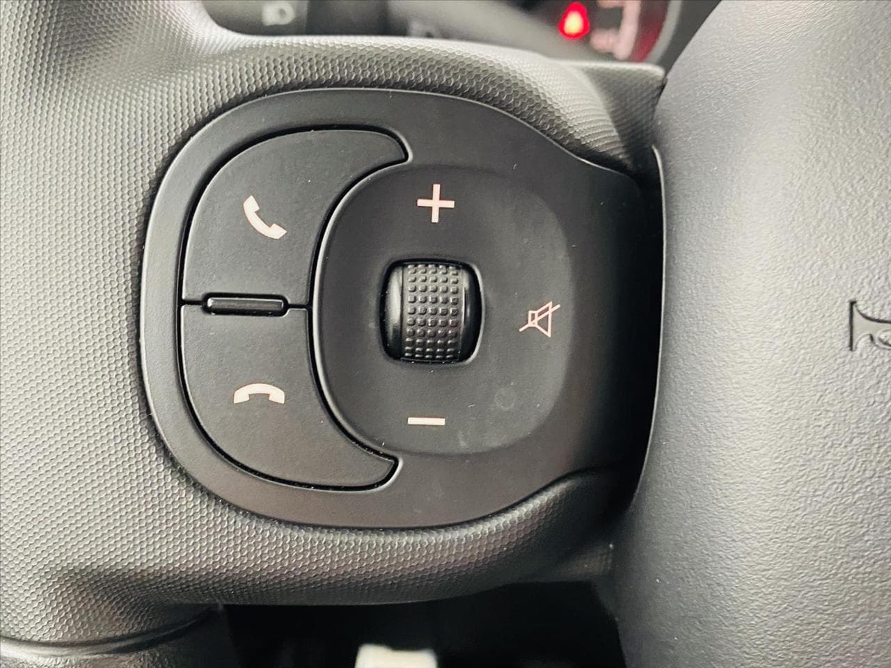 2024 Fiat Panda - 12