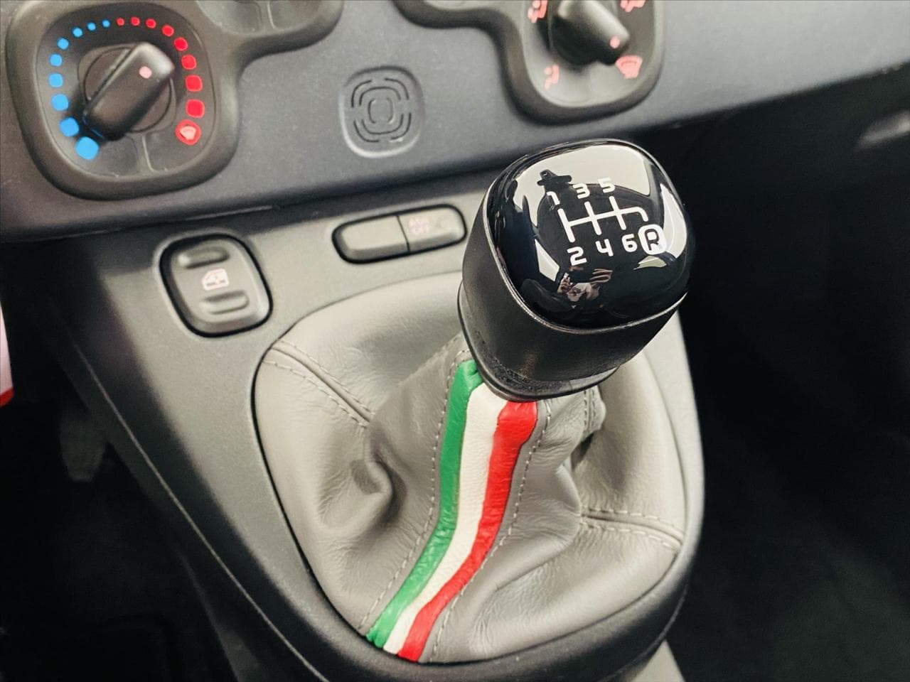 2024 Fiat Panda - 18