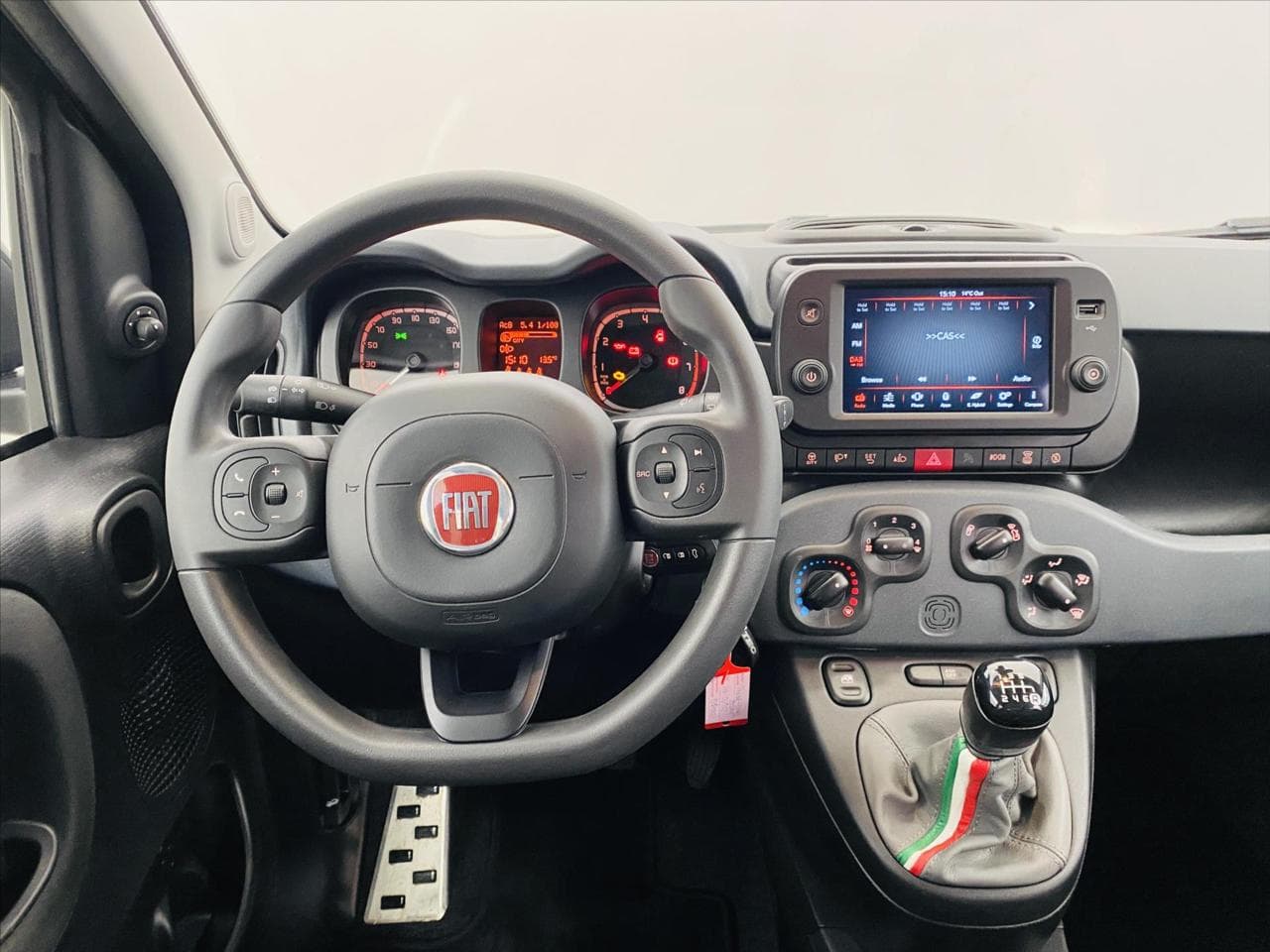 2024 Fiat Panda - 10