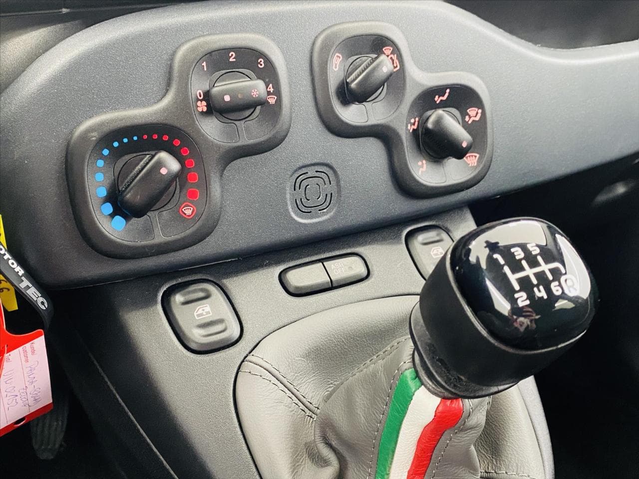 2024 Fiat Panda - 16