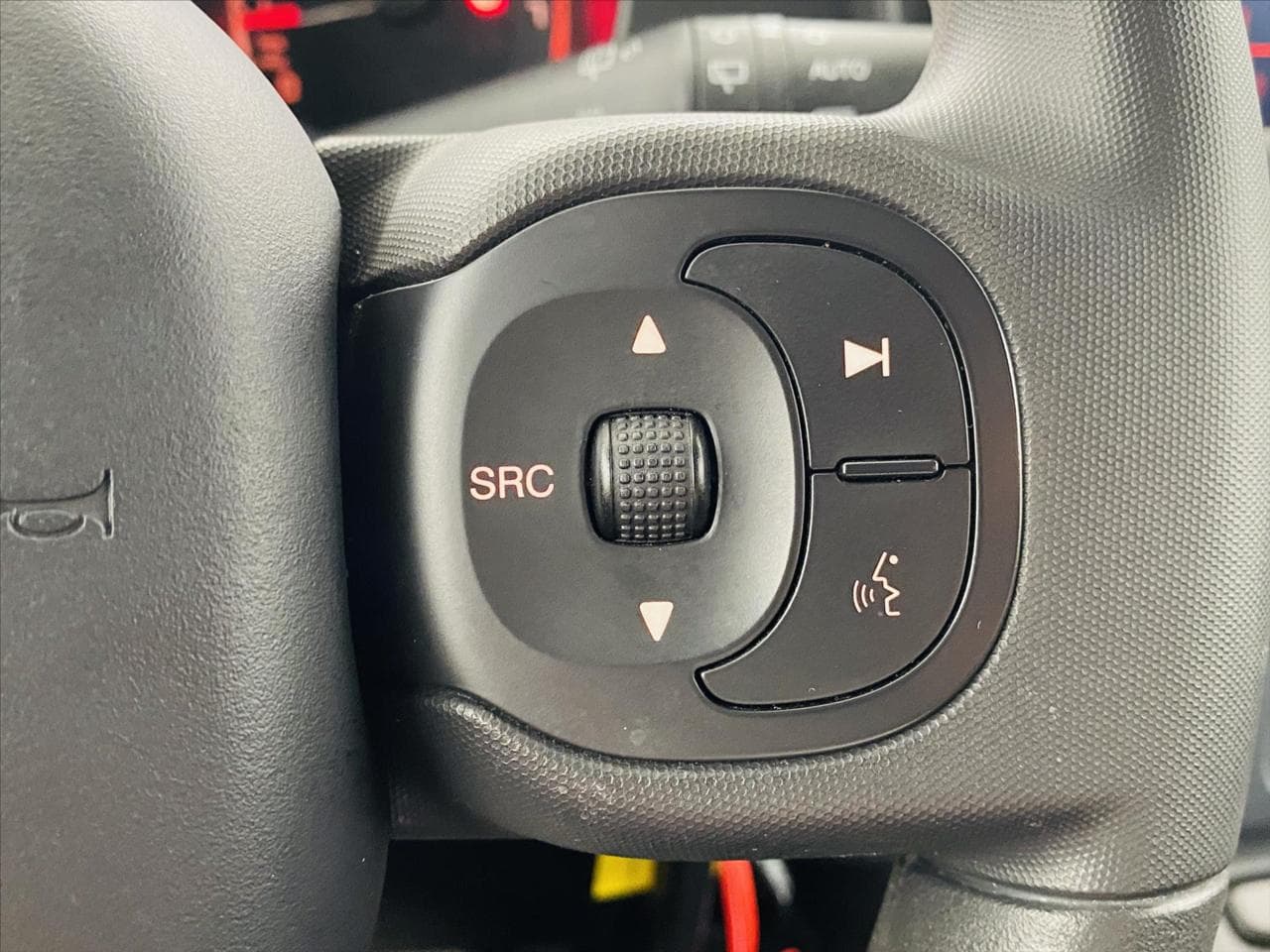 2024 Fiat Panda - 13