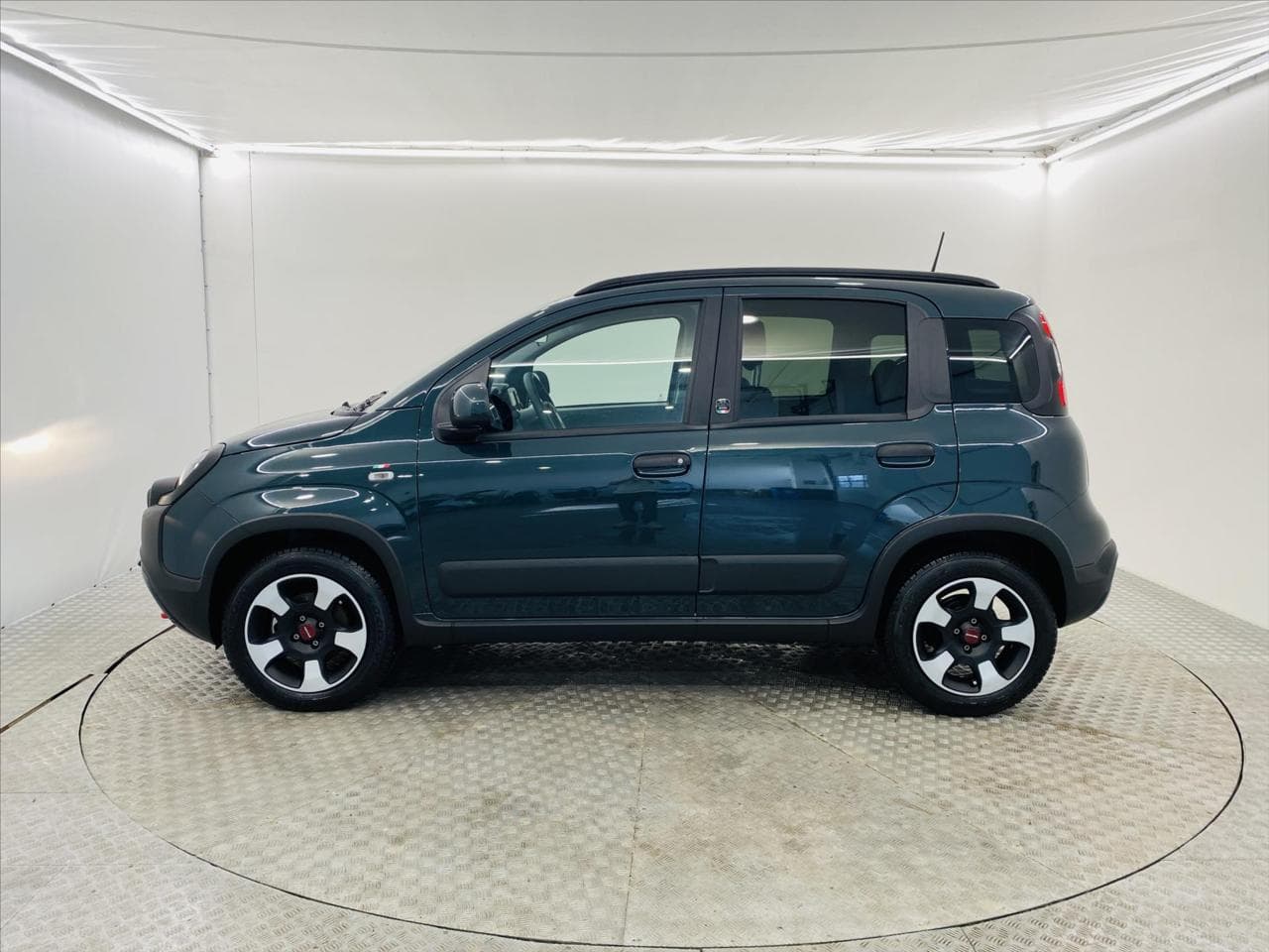 2024 Fiat Panda - 3