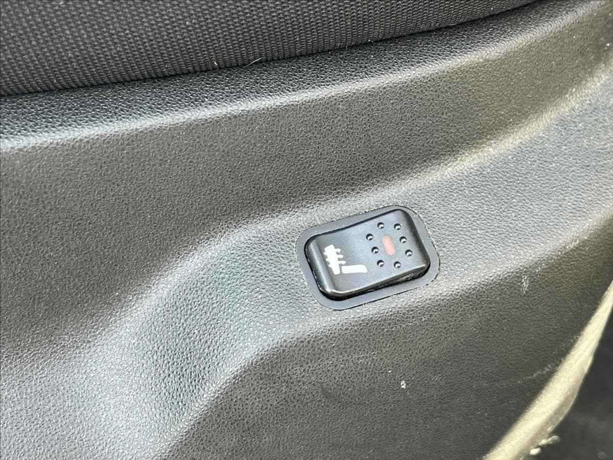 2019 Fiat QUBO - 17