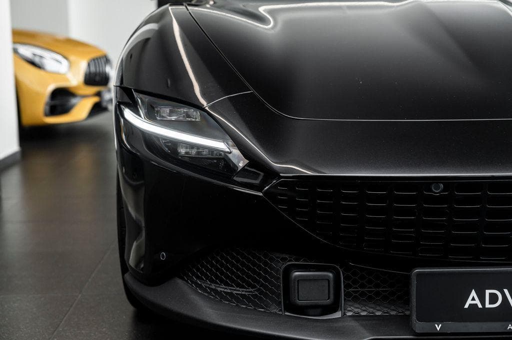 2022 Ferrari ROMA - 9