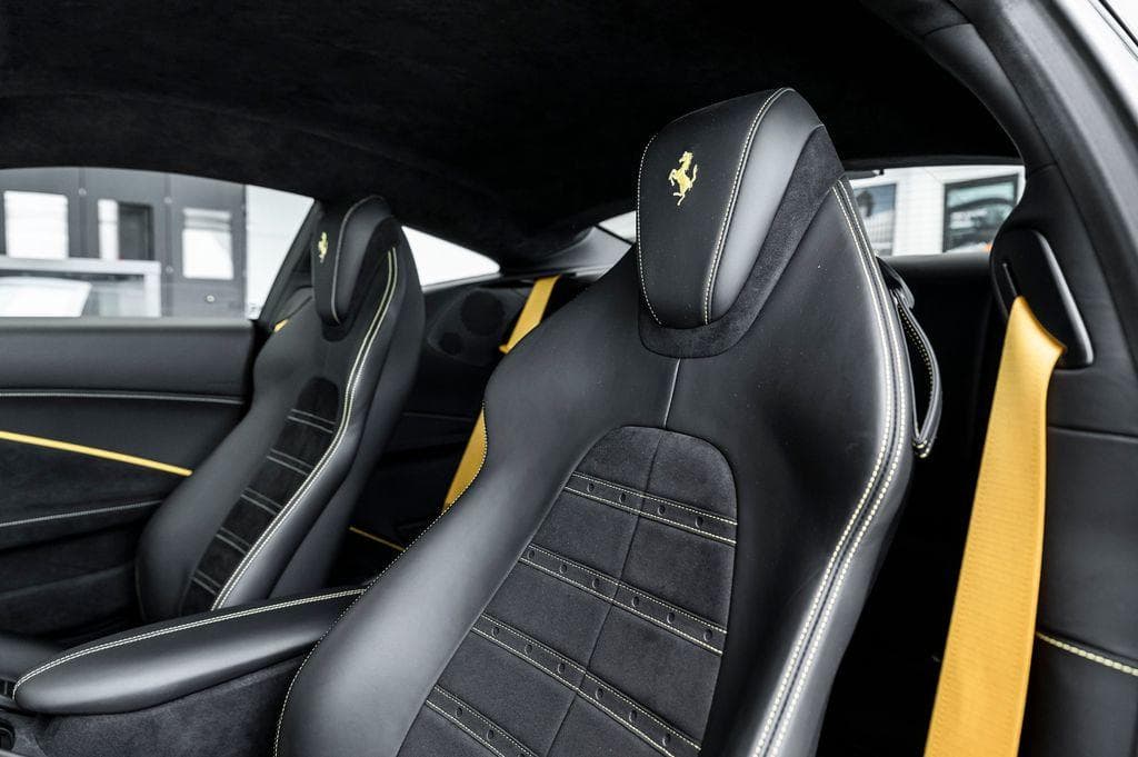 2022 Ferrari ROMA - 7