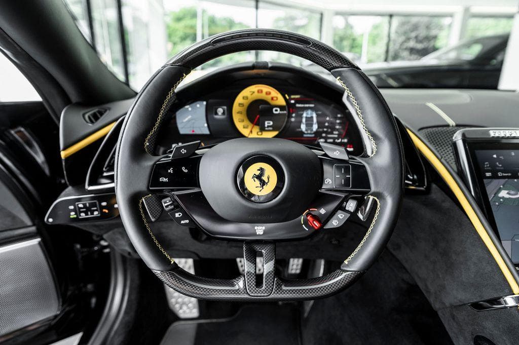 2022 Ferrari ROMA - 6